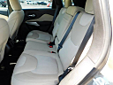 Thumbnail image of 2017 Jeep Cherokee at Gary Mathews Motors