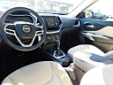 Thumbnail image of 2017 Jeep Cherokee at Gary Mathews Motors