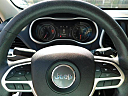 Thumbnail image of 2017 Jeep Cherokee at Gary Mathews Motors