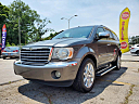 Thumbnail image of 2009 Chrysler Aspen at Jacintos Auto Sales III LLC