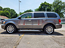 Thumbnail image of 2009 Chrysler Aspen at Jacintos Auto Sales III LLC