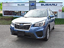 2024 Subaru Forester Premium at Island Subaru