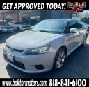 Thumbnail image of 2013 Scion tC at Boktor Motors