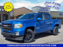Thumbnail image of 2022 GMC Canyon at Town & Country Ford