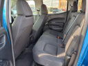 2022 GMC Canyon Elevation at Town & Country Ford