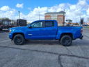 Thumbnail image of 2022 GMC Canyon at Town & Country Ford