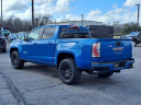 Thumbnail image of 2022 GMC Canyon at Town & Country Ford