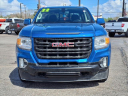 Thumbnail image of 2022 GMC Canyon at Town & Country Ford