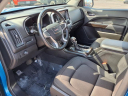 Thumbnail image of 2022 GMC Canyon at Town & Country Ford