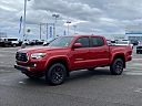 Thumbnail image of 2021 Toyota Tacoma at Crossroads Chevrolet