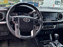 2021 Toyota Tacoma SR V6 at Crossroads Chevrolet