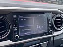 Thumbnail image of 2021 Toyota Tacoma at Crossroads Chevrolet