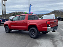 Thumbnail image of 2021 Toyota Tacoma at Crossroads Chevrolet