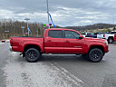 Thumbnail image of 2021 Toyota Tacoma at Crossroads Chevrolet