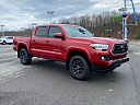 Thumbnail image of 2021 Toyota Tacoma at Crossroads Chevrolet