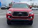 Thumbnail image of 2021 Toyota Tacoma at Crossroads Chevrolet