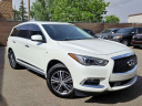 Thumbnail image of 2017 INFINITI QX60 at MINNESOTA AUTO SALES