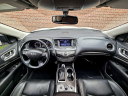 2017 INFINITI QX60 Base at MINNESOTA AUTO SALES