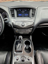 Thumbnail image of 2017 INFINITI QX60 at MINNESOTA AUTO SALES