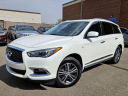 Thumbnail image of 2017 INFINITI QX60 at MINNESOTA AUTO SALES