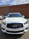 Thumbnail image of 2017 INFINITI QX60 at MINNESOTA AUTO SALES