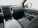 Thumbnail image of 2017 Nissan Titan at Serpentini Chevrolet of Willoughby