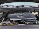 Thumbnail image of 2017 Nissan Titan at Serpentini Chevrolet of Willoughby