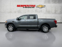 2017 Nissan Titan SV at Serpentini Chevrolet of Willoughby
