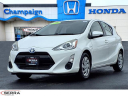 Thumbnail image of 2015 Toyota Prius c at Serra Buick Gmc Champaign