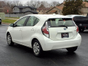 Thumbnail image of 2015 Toyota Prius c at Serra Buick Gmc Champaign