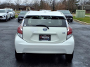 2015 Toyota Prius c Two at Serra Buick Gmc Champaign