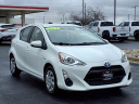Thumbnail image of 2015 Toyota Prius c at Serra Buick Gmc Champaign
