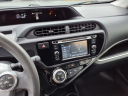 Thumbnail image of 2015 Toyota Prius c at Serra Buick Gmc Champaign