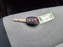 Thumbnail image of 2015 Toyota Prius c at Serra Buick Gmc Champaign