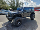Thumbnail image of 2016 Jeep Wrangler Unlimited at Carolina Auto Brothers