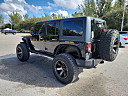 Thumbnail image of 2016 Jeep Wrangler Unlimited at Carolina Auto Brothers