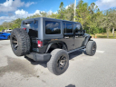 Thumbnail image of 2016 Jeep Wrangler Unlimited at Carolina Auto Brothers