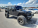2016 Jeep Wrangler Unlimited at Carolina Auto Brothers