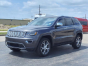 Thumbnail image of 2020 Jeep Grand Cherokee at Erwin Chrysler Dodge Jeep