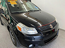 Thumbnail image of 2010 Suzuki SX4 Crossover at Advantage Auto Sales & Credit