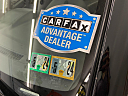 Thumbnail image of 2010 Suzuki SX4 Crossover at Advantage Auto Sales & Credit