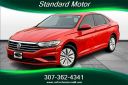 Thumbnail image of 2019 Volkswagen Jetta at Standard Motor