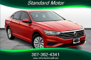 Thumbnail image of 2019 Volkswagen Jetta at Standard Motor