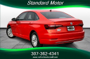 2019 Volkswagen Jetta S at Standard Motor