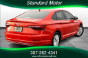 Thumbnail image of 2019 Volkswagen Jetta at Standard Motor