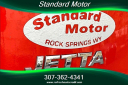 Thumbnail image of 2019 Volkswagen Jetta at Standard Motor