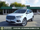 Thumbnail image of 2019 Ford Escape at Maroney Auto Sales