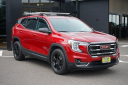 Thumbnail image of 2024 GMC Terrain at Dougs Lynnwood Mazda - Used