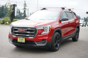 Thumbnail image of 2024 GMC Terrain at Dougs Lynnwood Mazda - Used