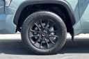 Thumbnail image of 2024 Toyota Tundra at Edmark Toyota